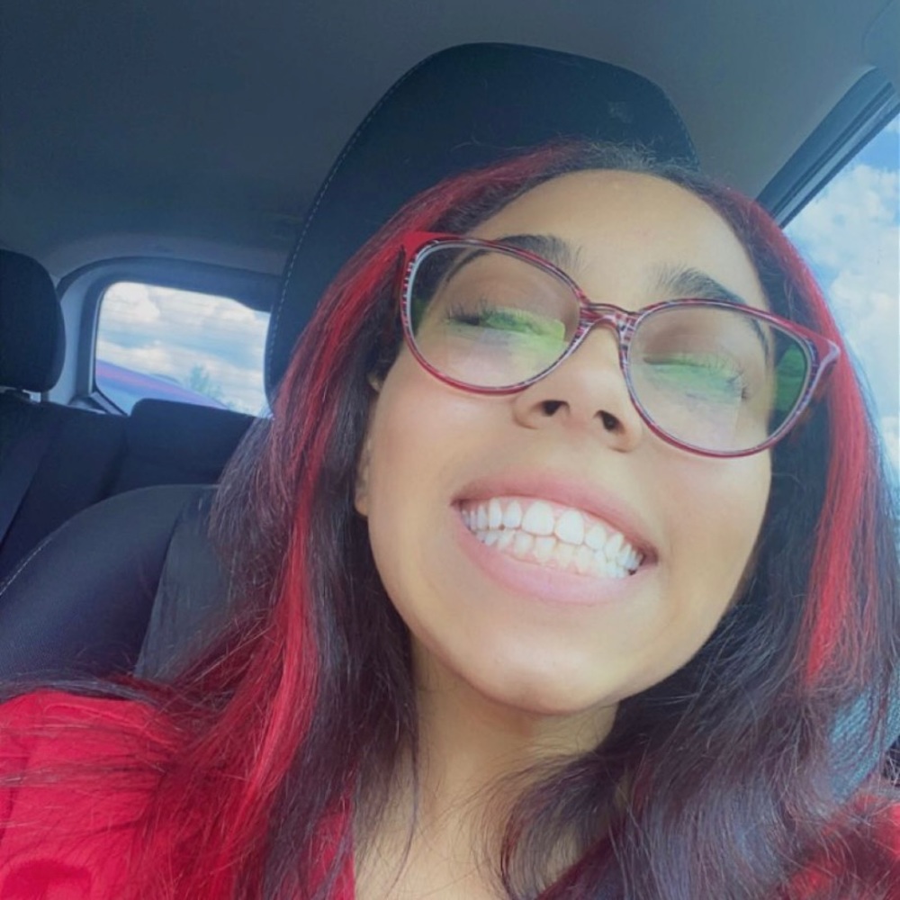 Meet your Posher, Tanya